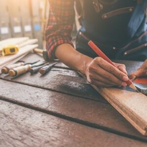 Asistencia Técnica en Obra para Montaje de Estructuras de Madera