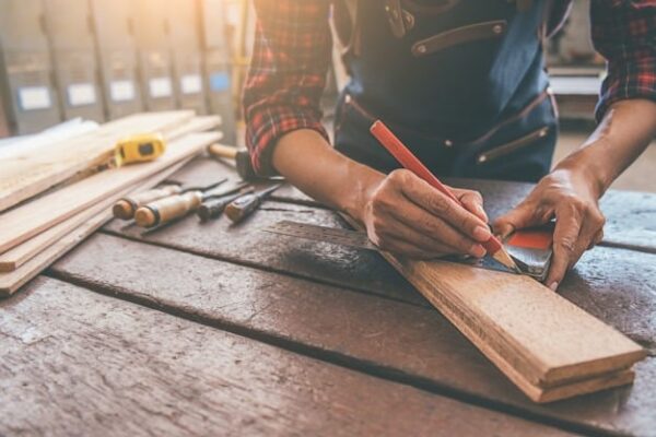 Asistencia Técnica en Obra para Montaje de Estructuras de Madera