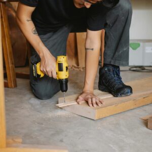 Asesoramiento Integral en Proyectos de Estructuras de Madera