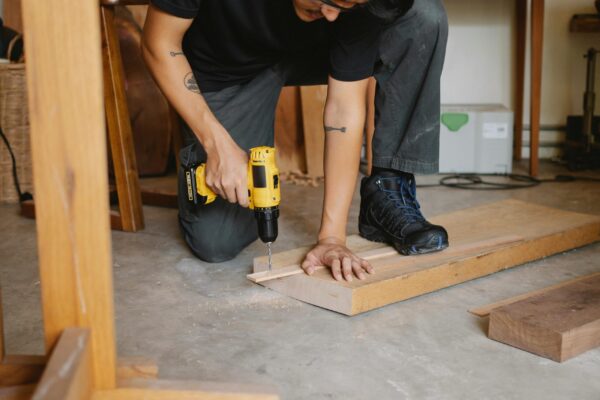 Asesoramiento Integral en Proyectos de Estructuras de Madera
